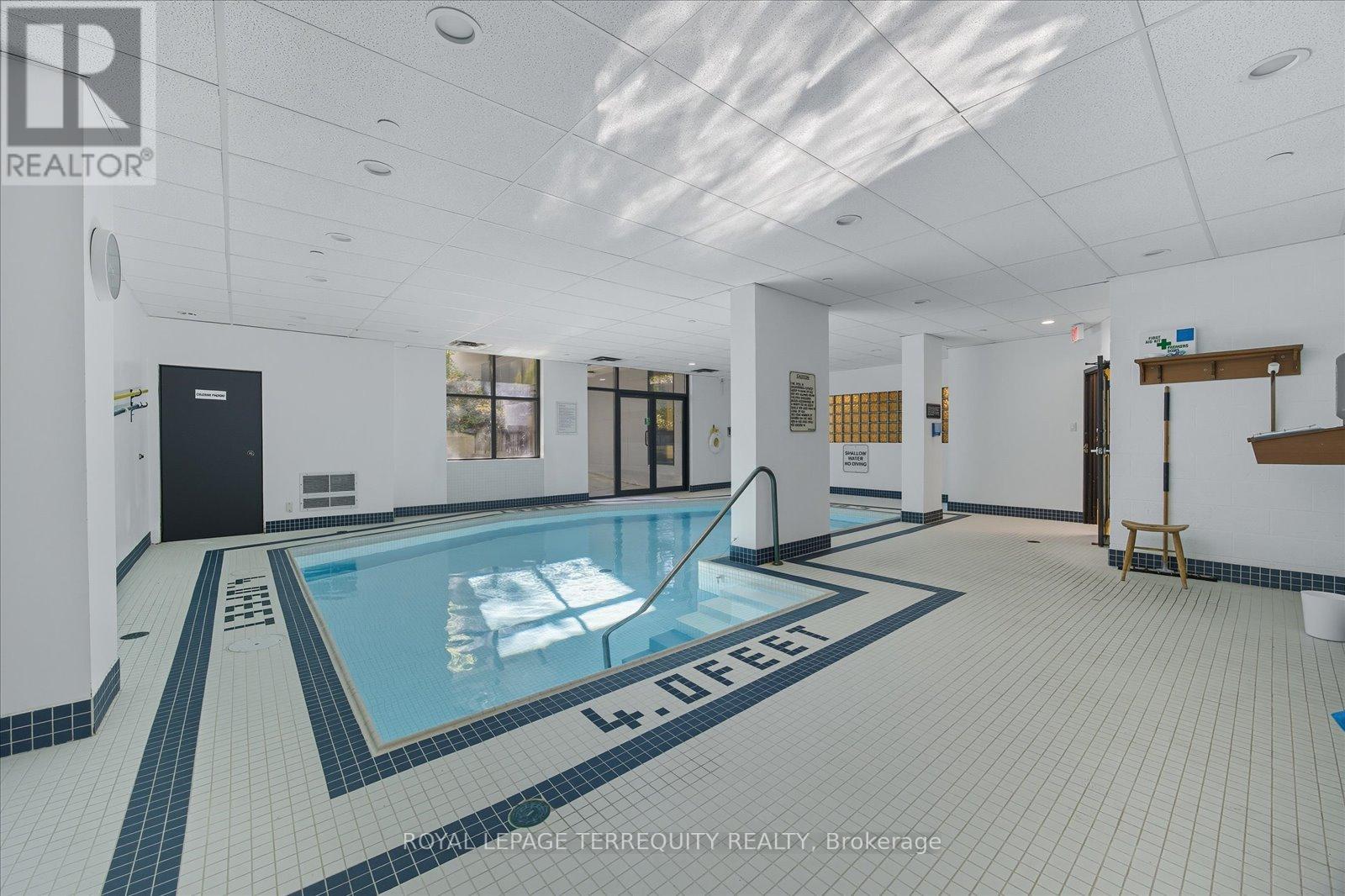 5-209 - 50 Old Kingston Road, Toronto, Ontario  M1E 3J5 - Photo 32 - E12627518