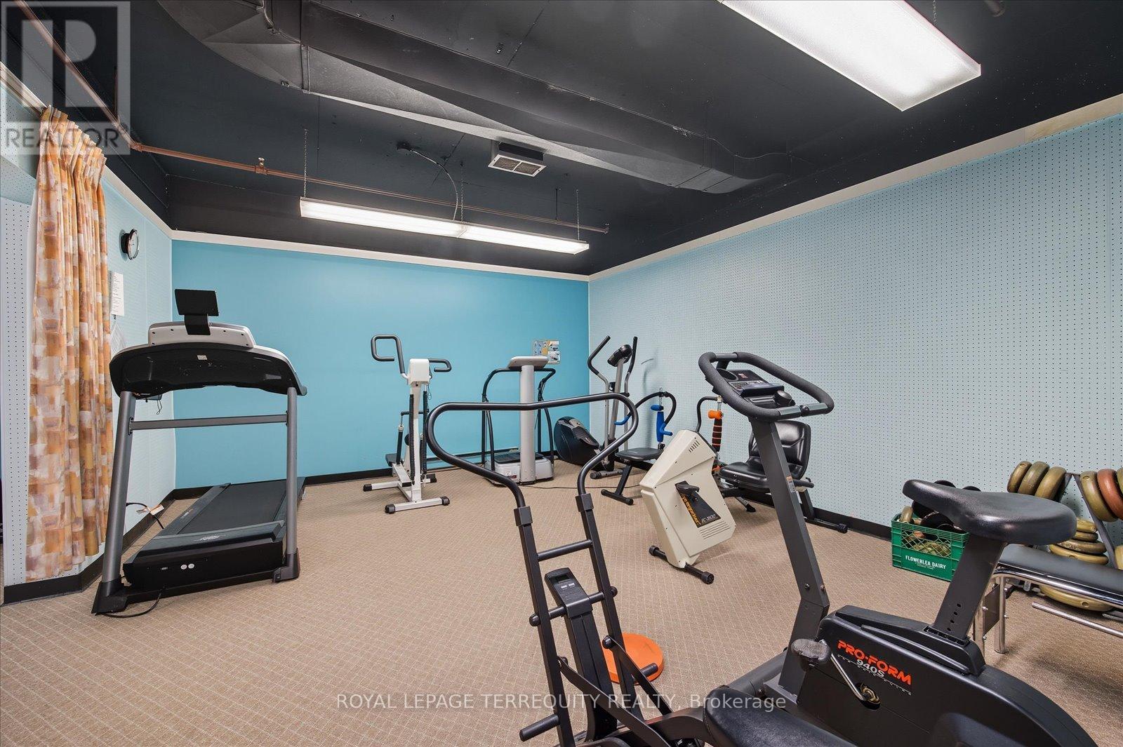 5-209 - 50 Old Kingston Road, Toronto, Ontario  M1E 3J5 - Photo 35 - E12627518