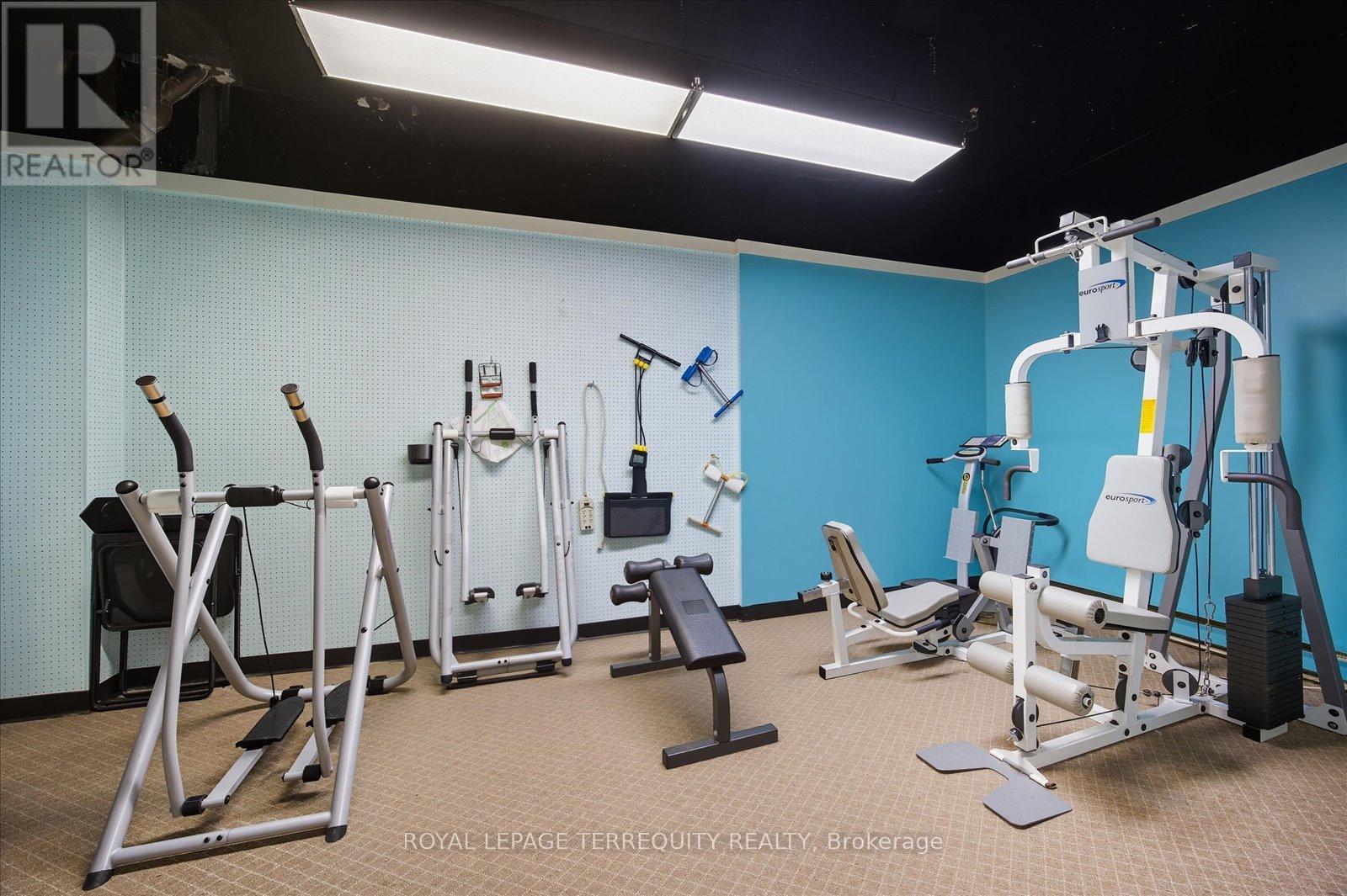 5-209 - 50 Old Kingston Road, Toronto, Ontario  M1E 3J5 - Photo 36 - E12627518