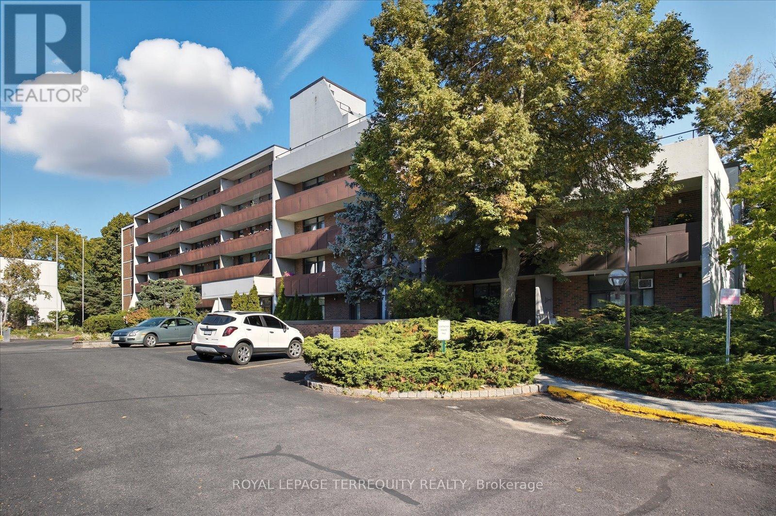 5-209 - 50 Old Kingston Road, Toronto, Ontario  M1E 3J5 - Photo 41 - E12627518