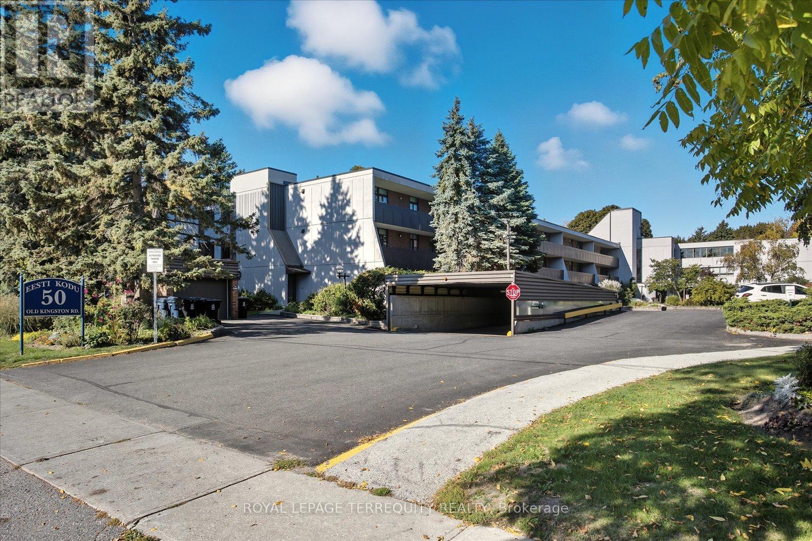 5-209 - 50 Old Kingston Road, Toronto, Ontario  M1E 3J5 - Photo 42 - E12627518