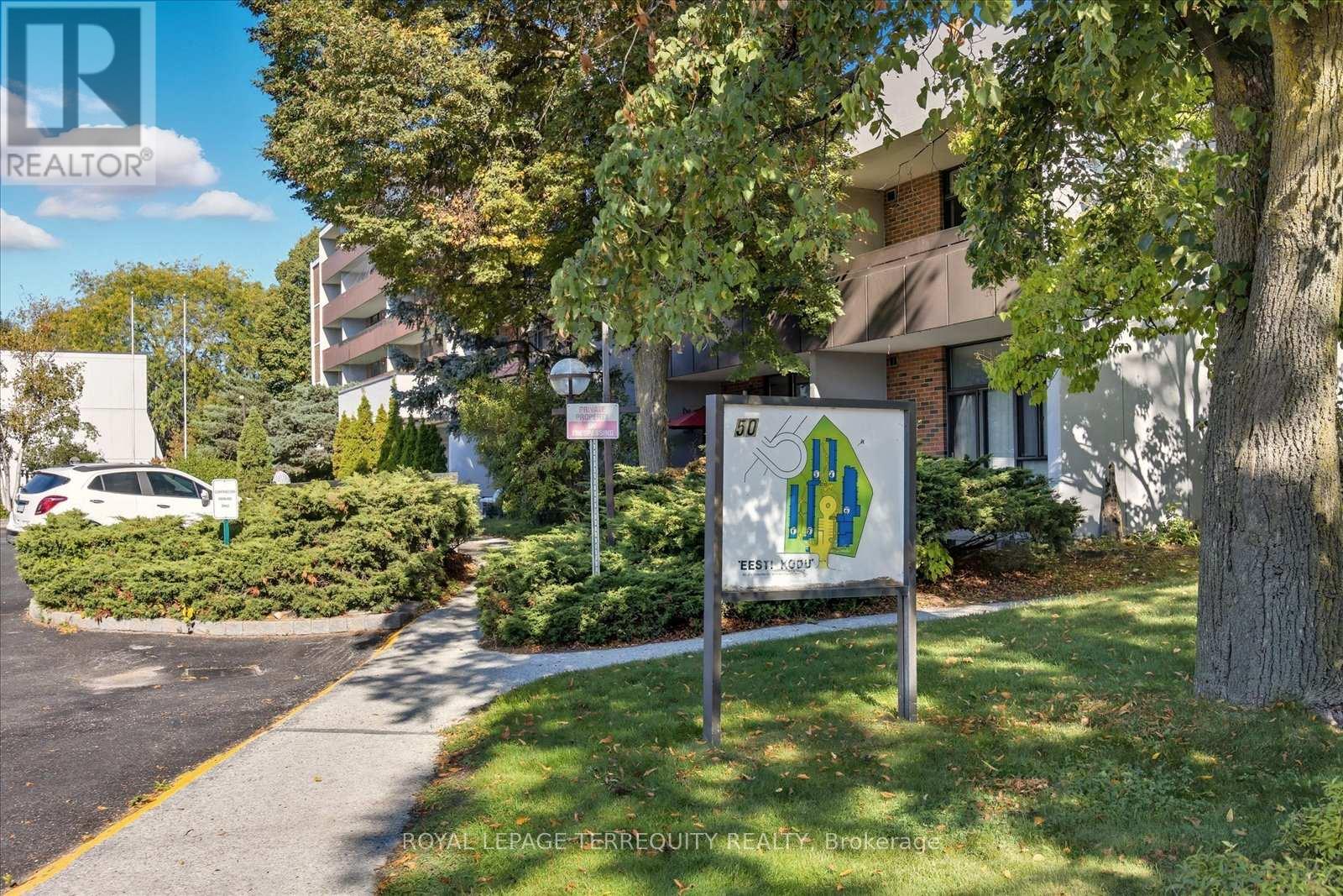 5-209 - 50 Old Kingston Road, Toronto, Ontario  M1E 3J5 - Photo 43 - E12627518