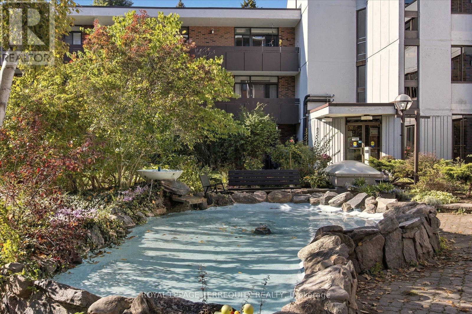 5-209 - 50 Old Kingston Road, Toronto, Ontario  M1E 3J5 - Photo 44 - E12627518