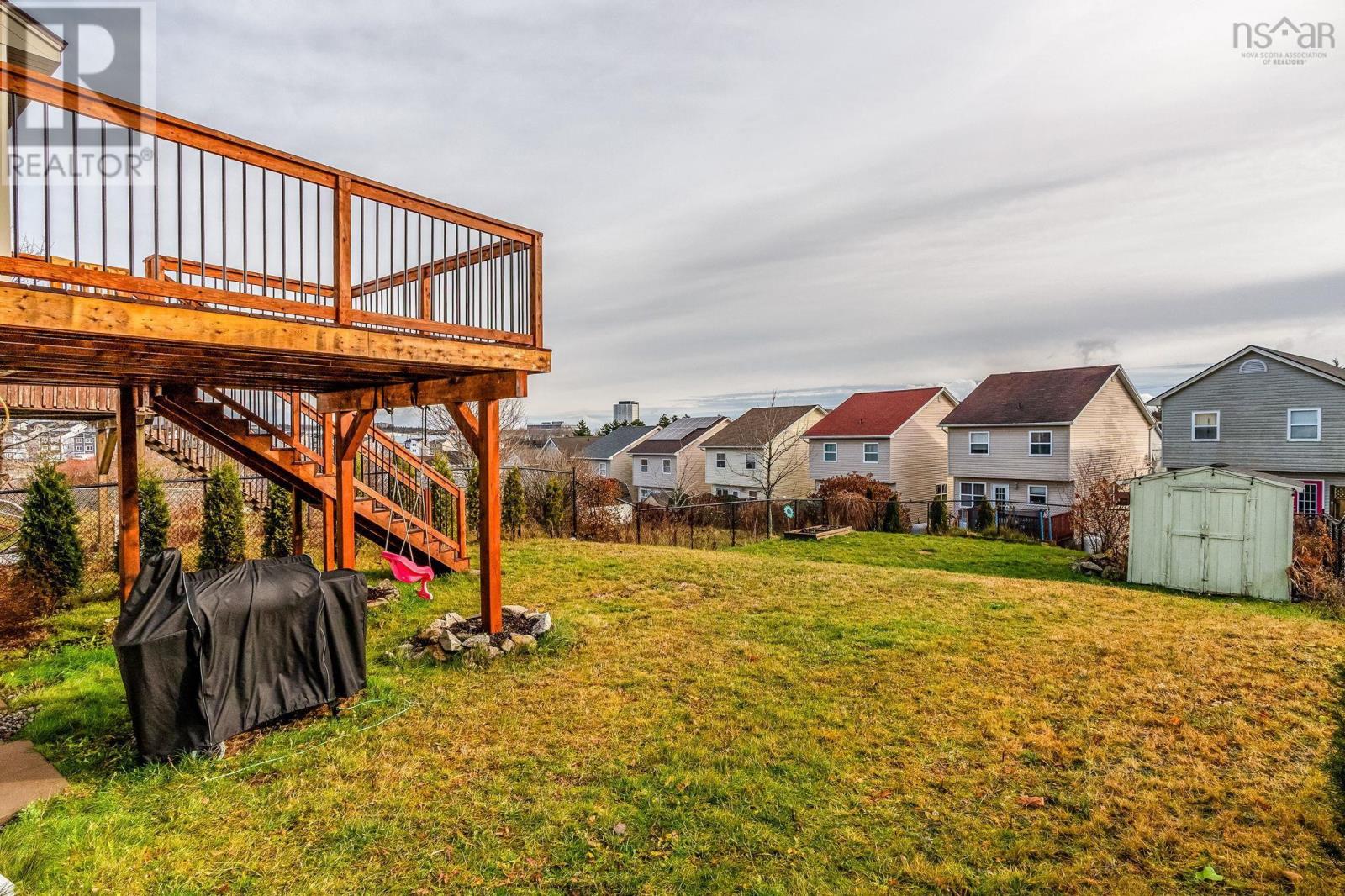 124 Sheppards Run, Beechville Estates, Nova Scotia  B3T 2E8 - Photo 32 - 202529030