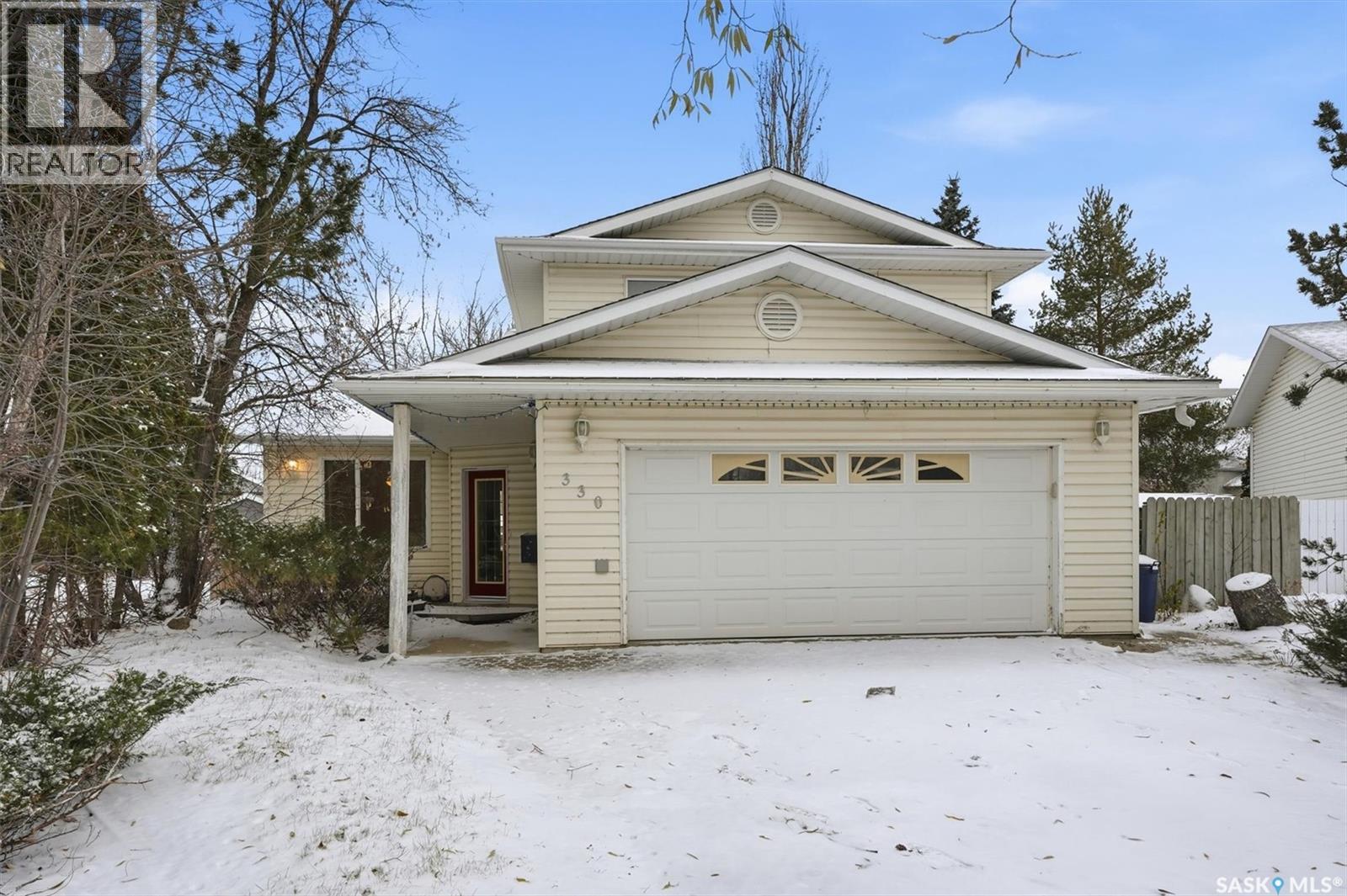 330 Fehr Crescent, Martensville, Saskatchewan  S0K 0A2 - Photo 41 - SK025522