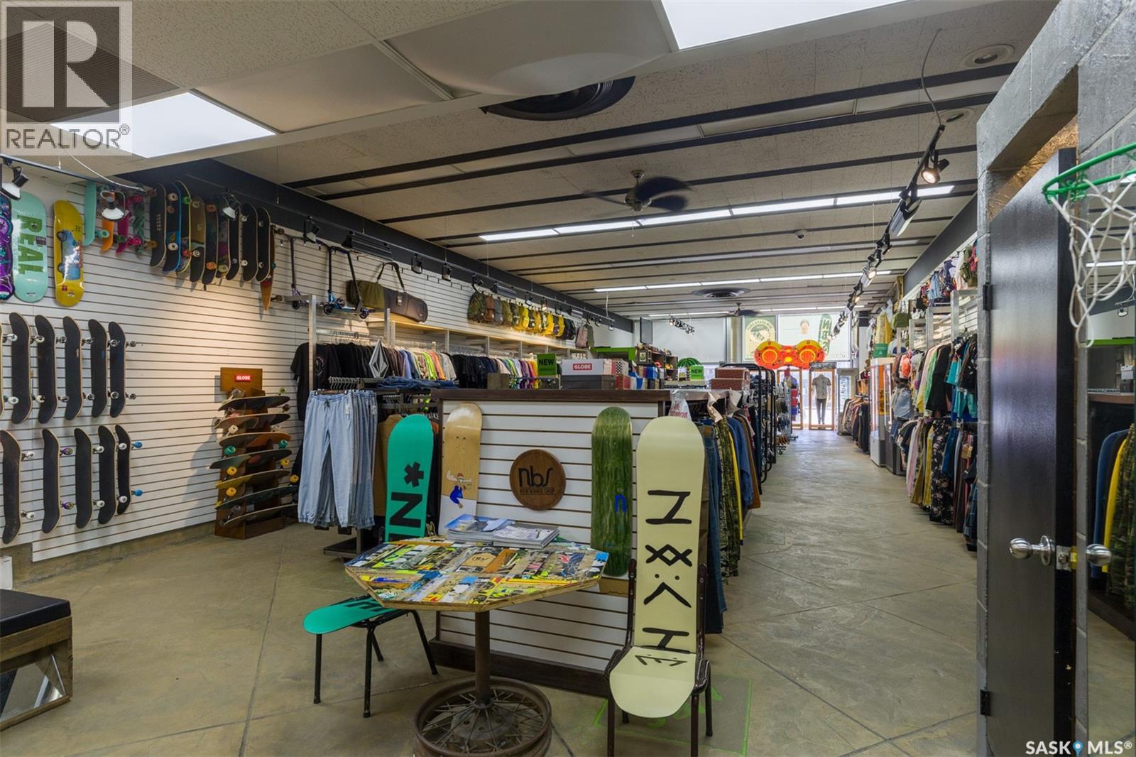 318 Main Street N, Moose Jaw, Saskatchewan  S6H 3J9 - Photo 10 - SK025451