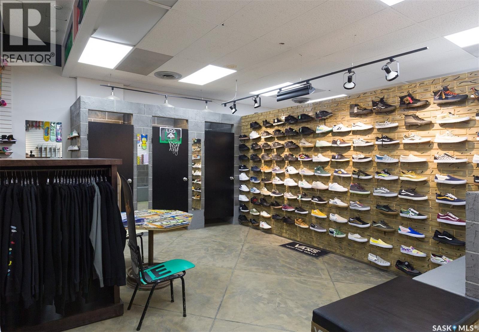 318 Main Street N, Moose Jaw, Saskatchewan  S6H 3J9 - Photo 11 - SK025451