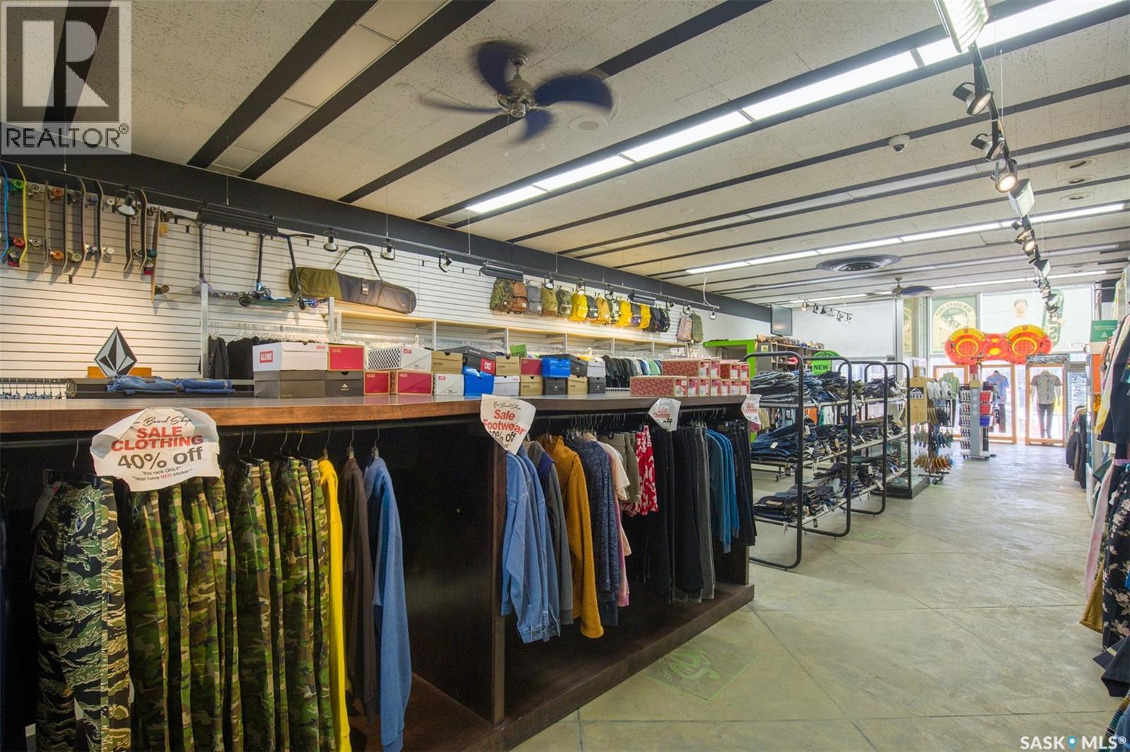 318 Main Street N, Moose Jaw, Saskatchewan  S6H 3J9 - Photo 14 - SK025451