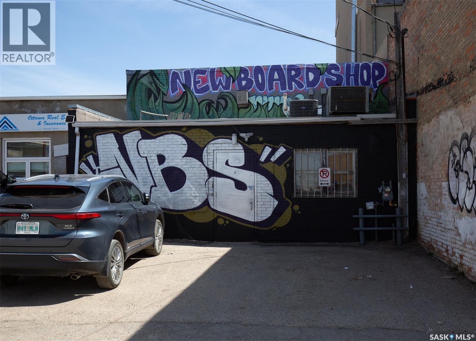 318 Main Street N, Moose Jaw, Saskatchewan  S6H 3J9 - Photo 3 - SK025451