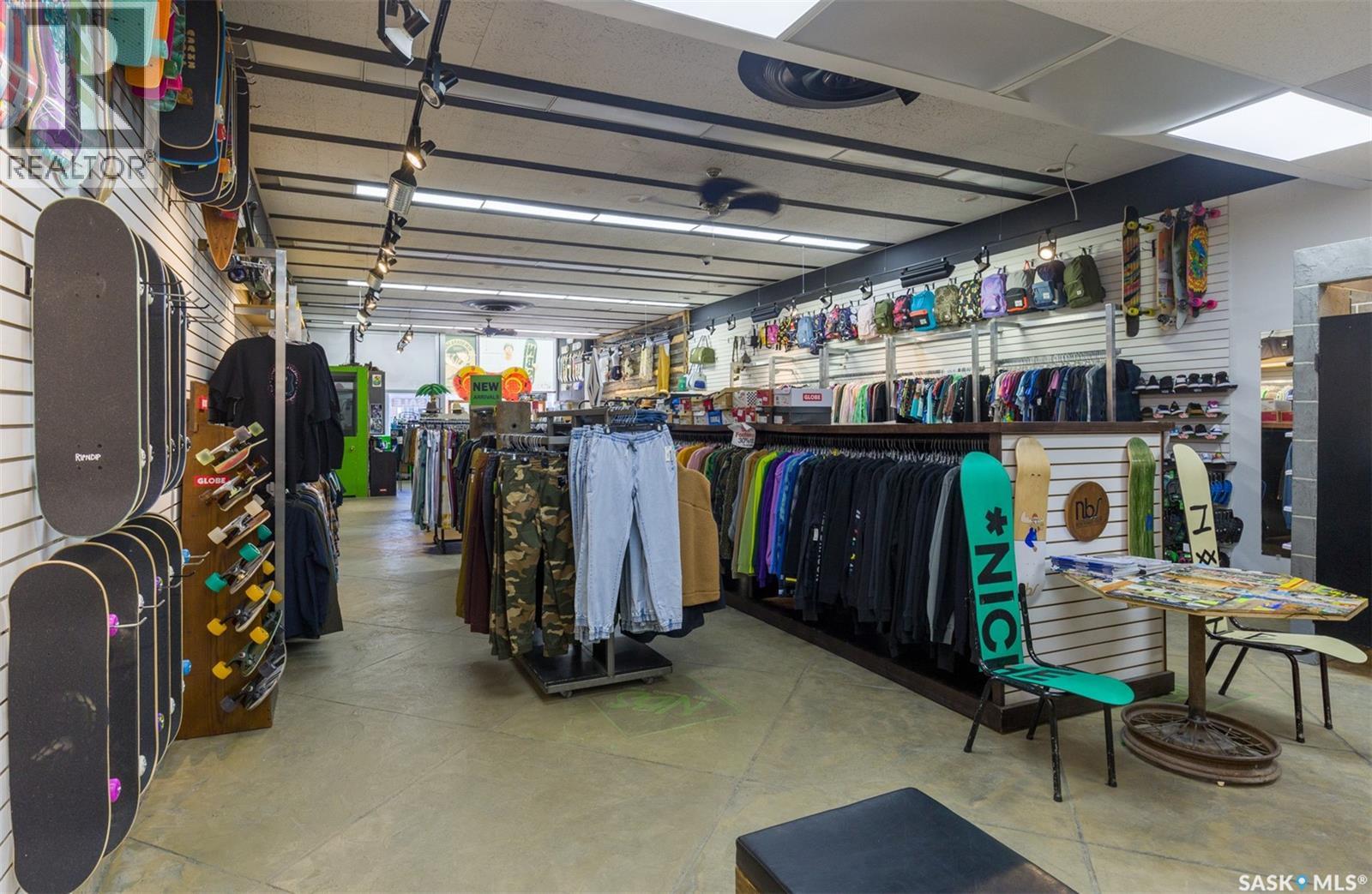 318 Main Street N, Moose Jaw, Saskatchewan  S6H 3J9 - Photo 9 - SK025451