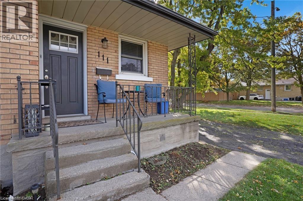 111 Franklin Street N, Kitchener, Ontario  N2A 1Y3 - Photo 32 - 40787989