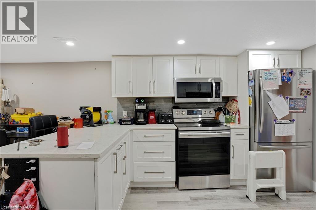 111 Franklin Street N, Kitchener, Ontario  N2A 1Y3 - Photo 22 - 40787989