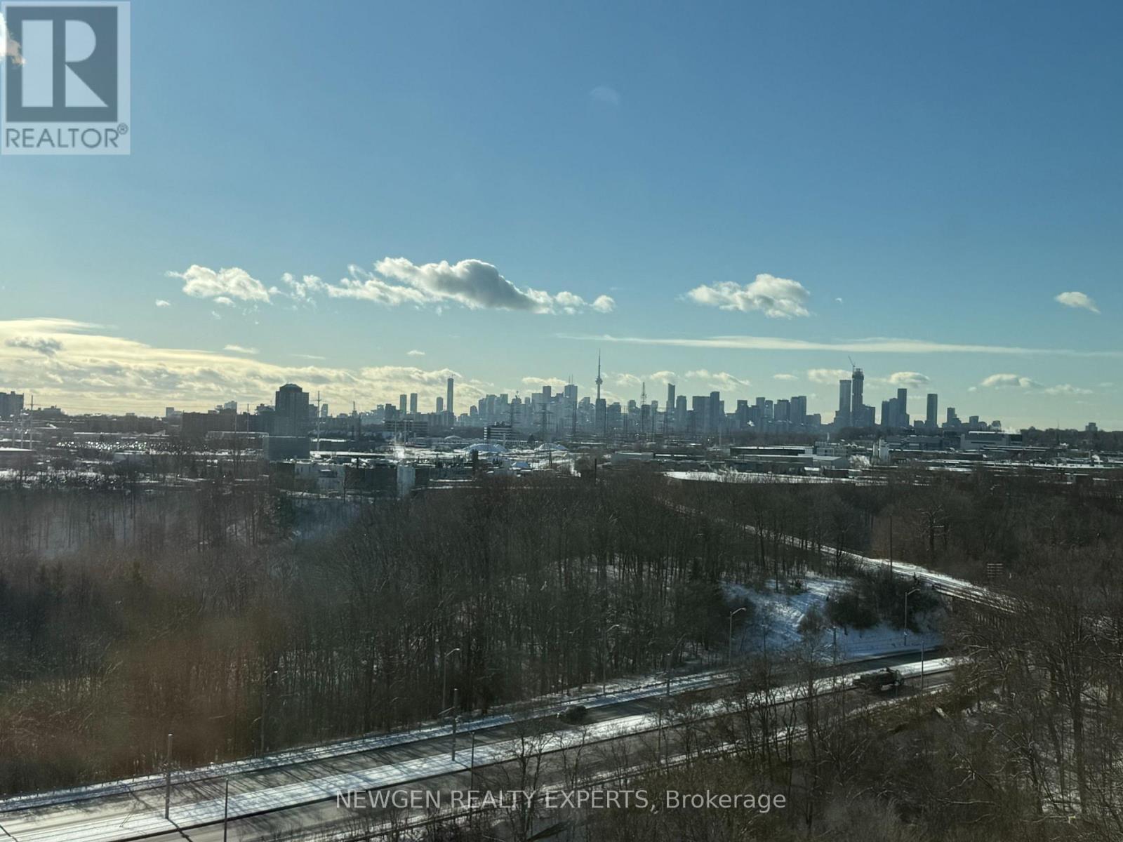 913 - 1 Quarrington Lane, Toronto, Ontario  M3C 0S4 - Photo 20 - C12621864