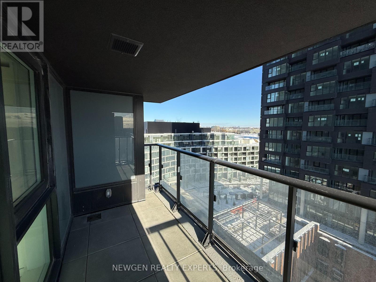 913 - 1 Quarrington Lane, Toronto, Ontario  M3C 0S4 - Photo 22 - C12621864