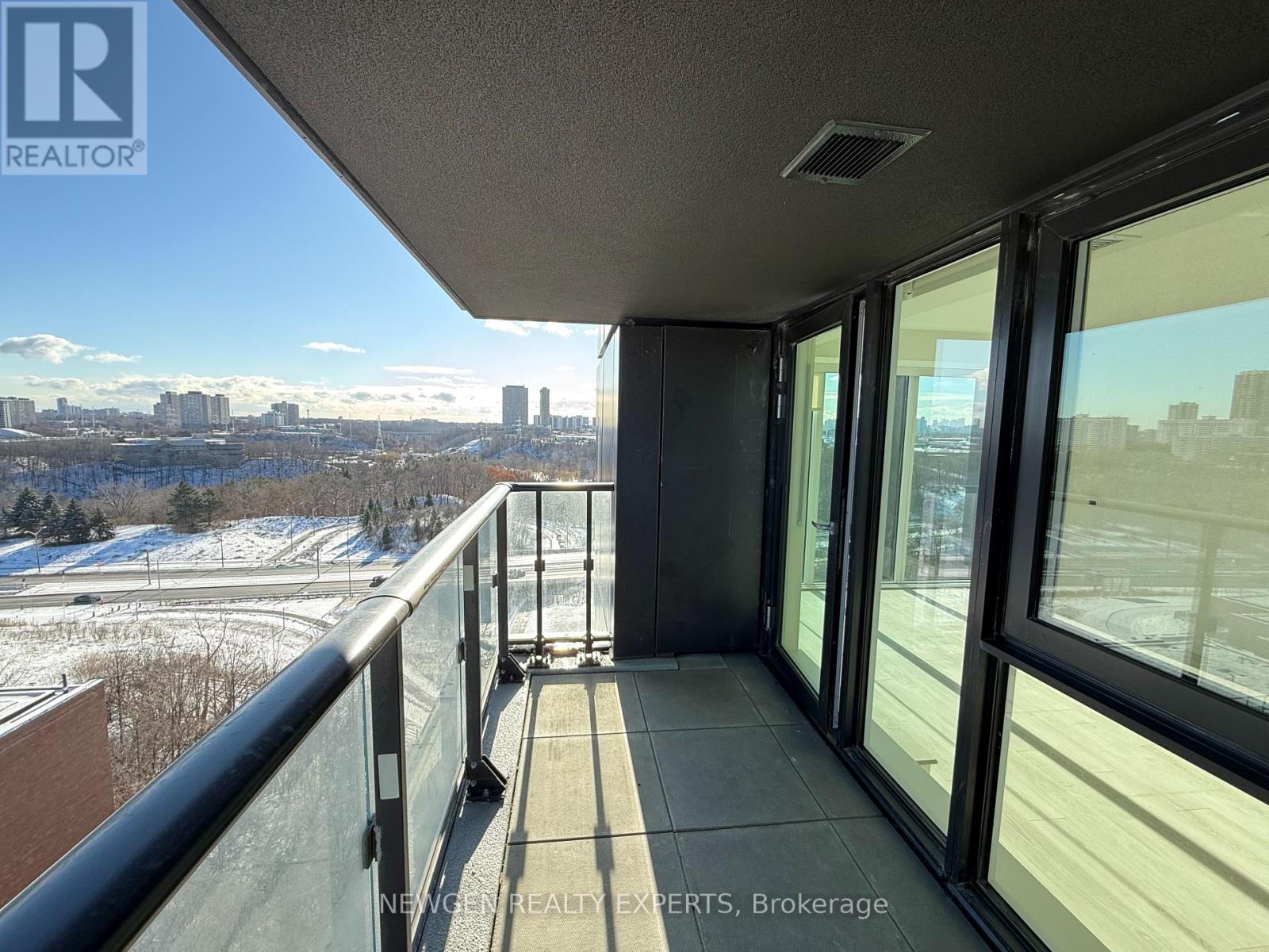 913 - 1 Quarrington Lane, Toronto, Ontario  M3C 0S4 - Photo 23 - C12621864