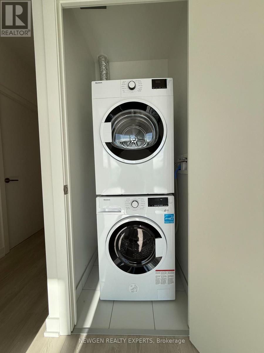 913 - 1 Quarrington Lane, Toronto, Ontario  M3C 0S4 - Photo 25 - C12621864