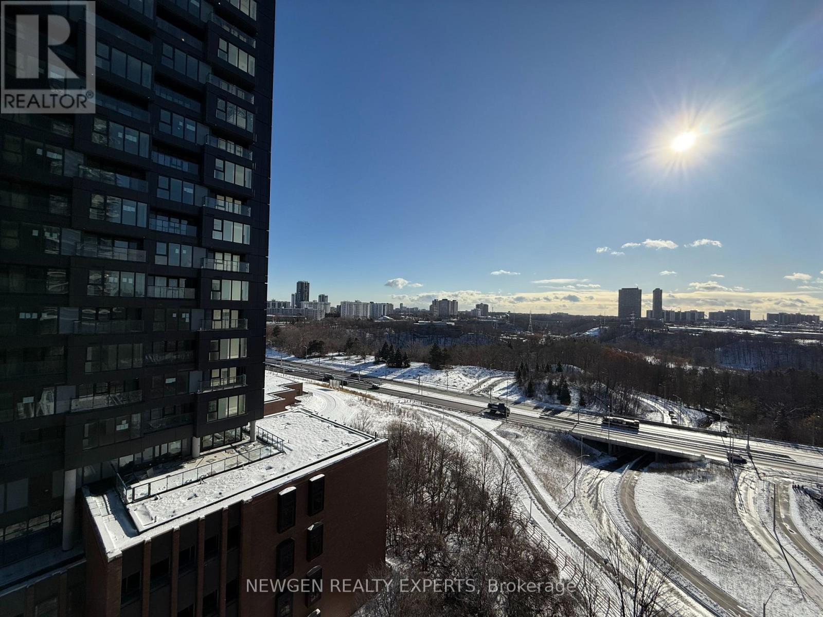 913 - 1 Quarrington Lane, Toronto, Ontario  M3C 0S4 - Photo 24 - C12621864