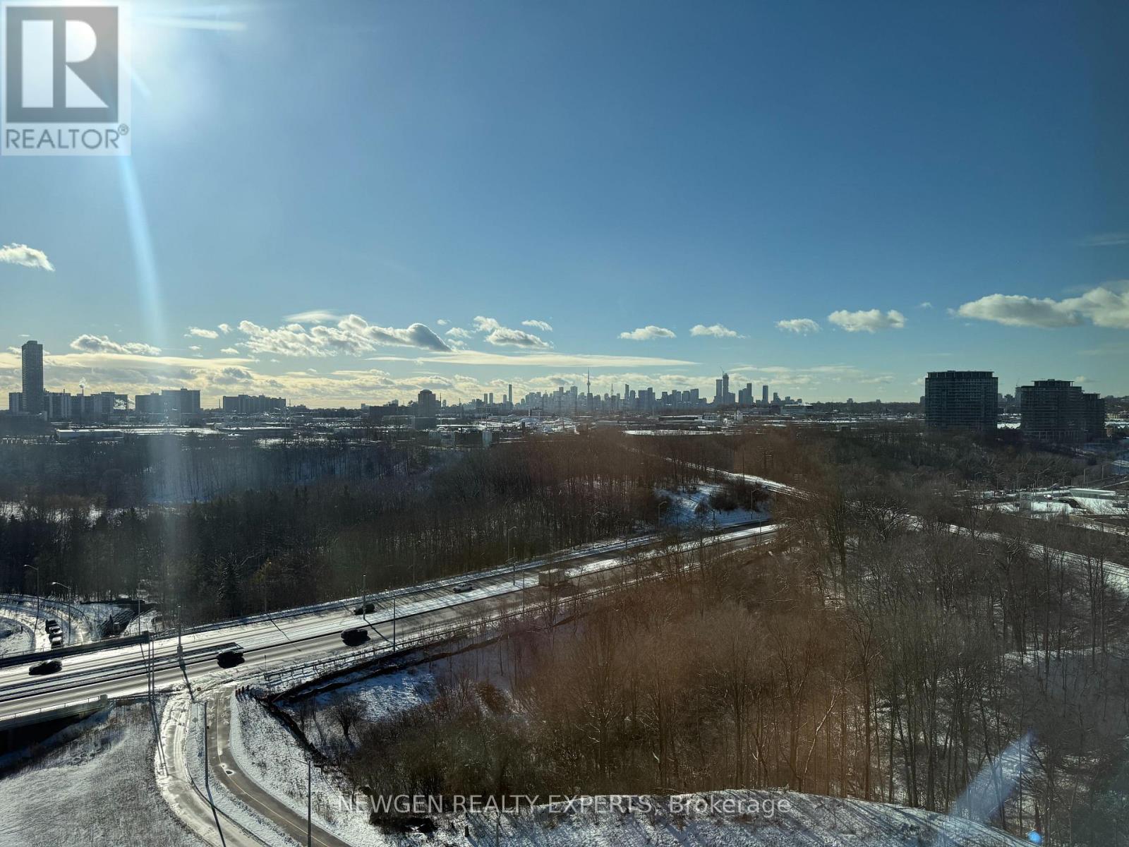 913 - 1 Quarrington Lane, Toronto, Ontario  M3C 0S4 - Photo 28 - C12621864