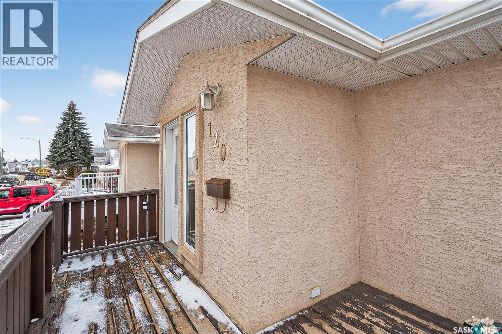 1 120 Athabasca Street W, Moose Jaw, Saskatchewan  S6H 2B7 - Photo 7 - SK025517