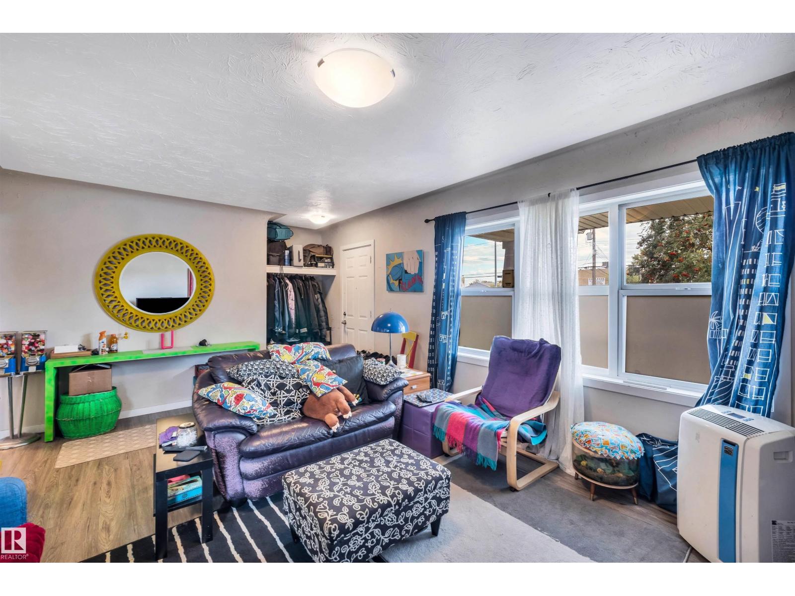 9516 63 Av Nw, Edmonton, Alberta  T6E 0G4 - Photo 19 - E4453446