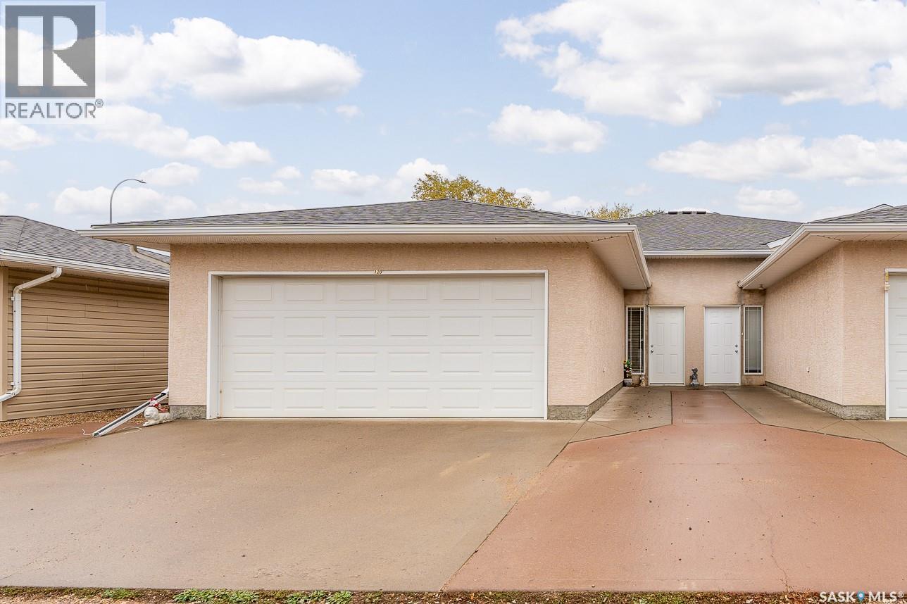 1 120 Athabasca Street W, Moose Jaw, Saskatchewan  S6H 2B7 - Photo 8 - SK025517