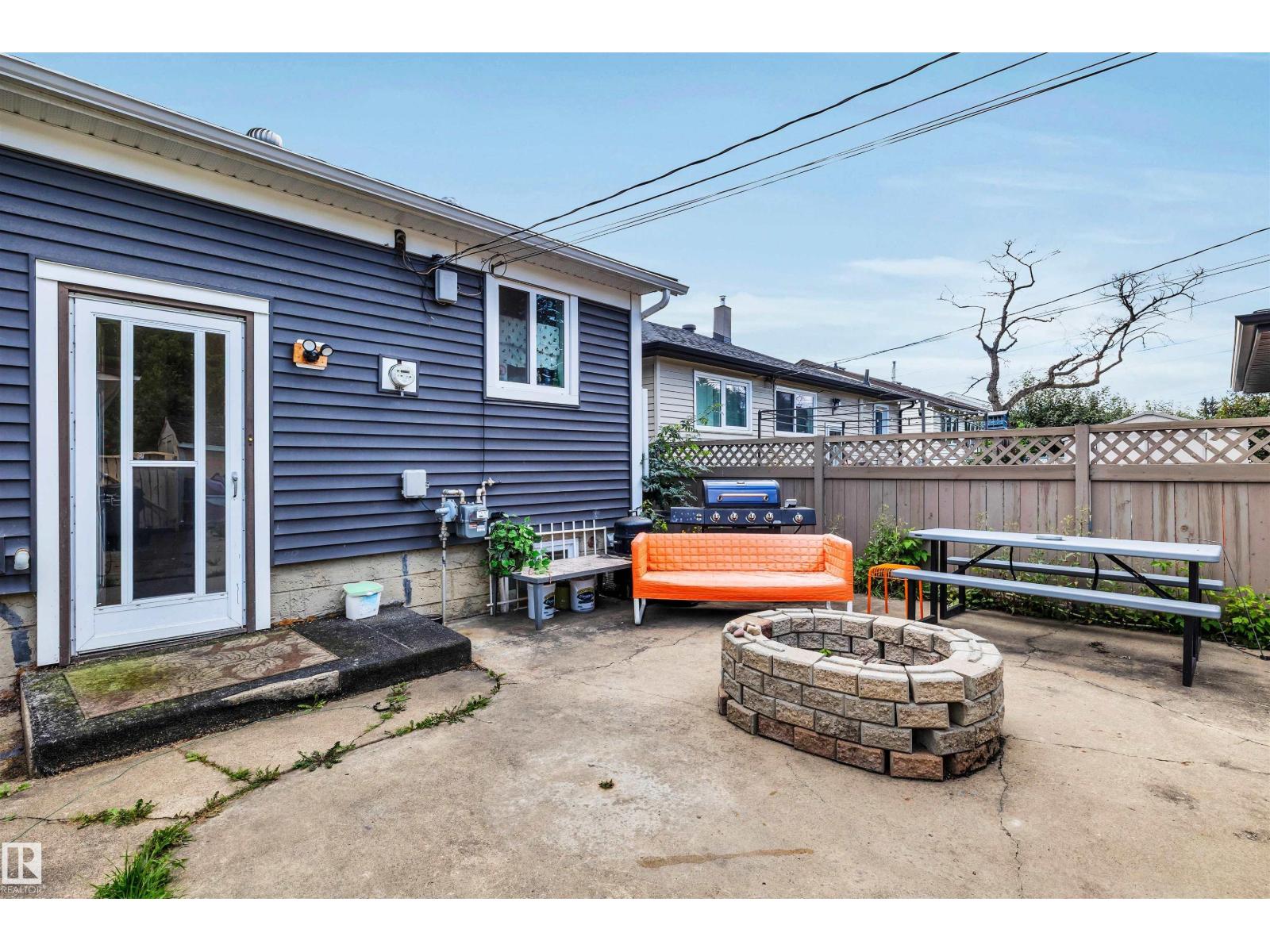 9516 63 Av Nw, Edmonton, Alberta  T6E 0G4 - Photo 32 - E4453446