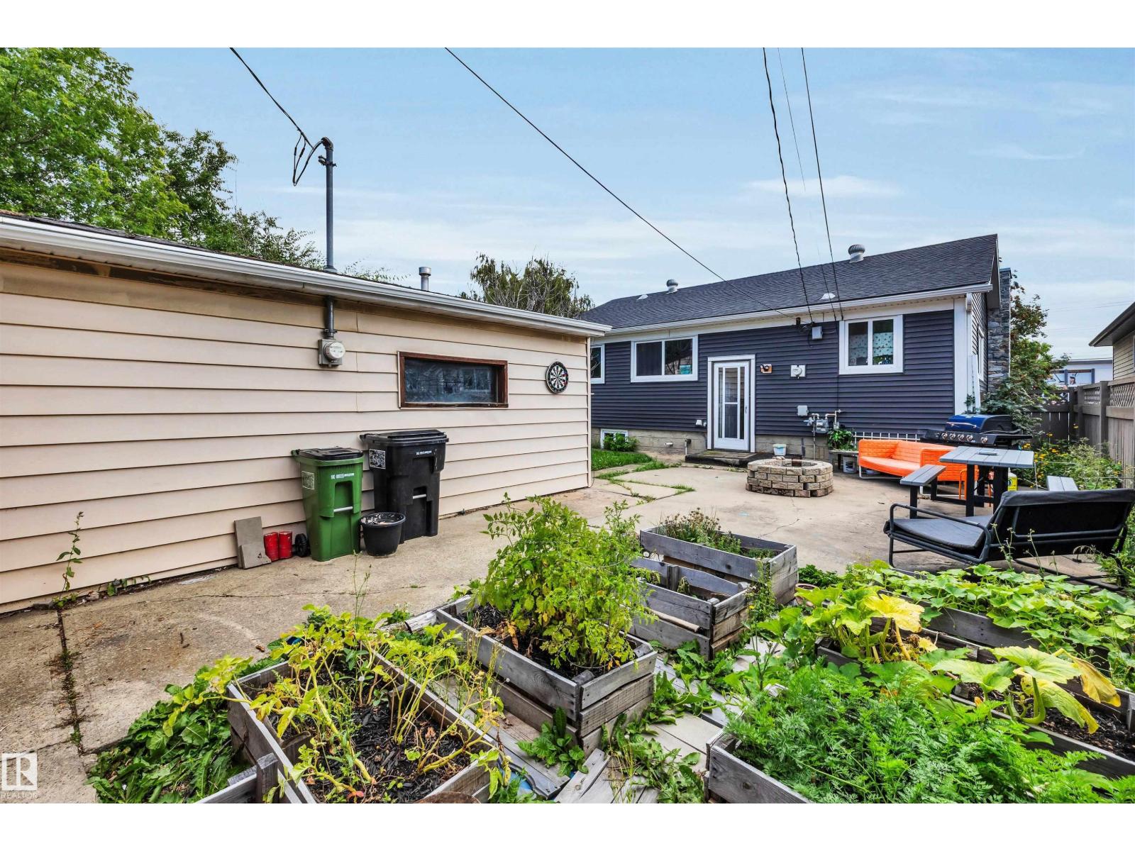 9516 63 Av Nw, Edmonton, Alberta  T6E 0G4 - Photo 34 - E4453446