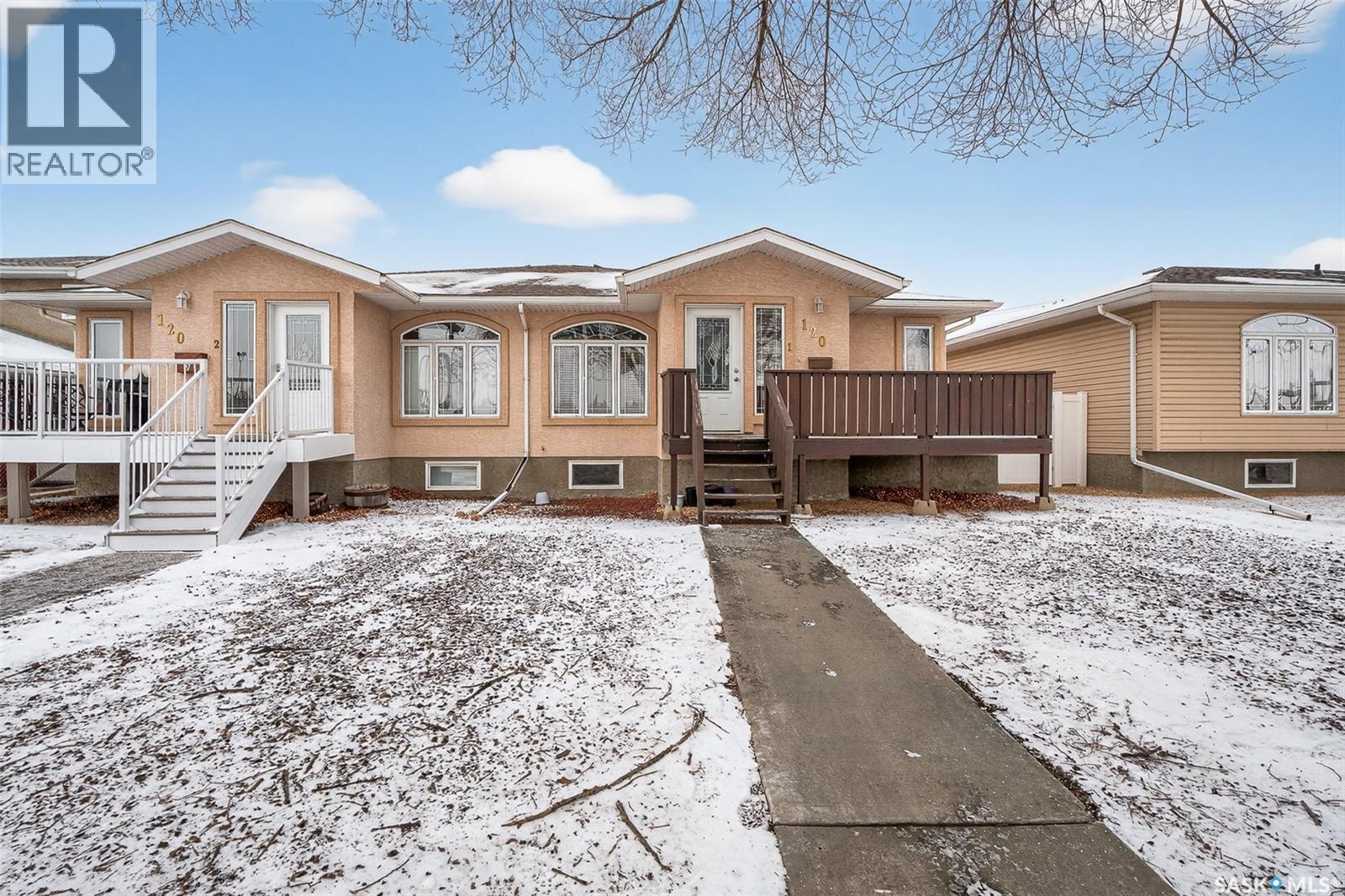 1 120 Athabasca Street W, Moose Jaw, Saskatchewan  S6H 2B7 - Photo 4 - SK025517