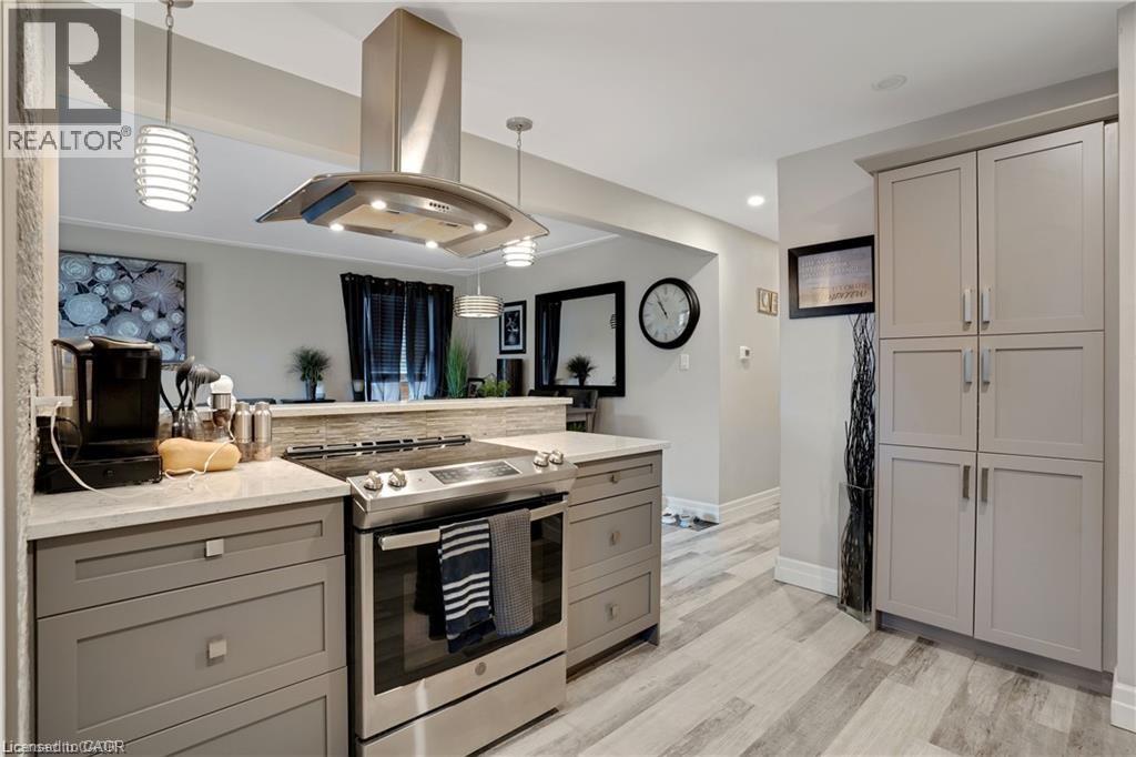 111 Franklin Street N, Kitchener, Ontario  N2A 1Y3 - Photo 10 - 40787999