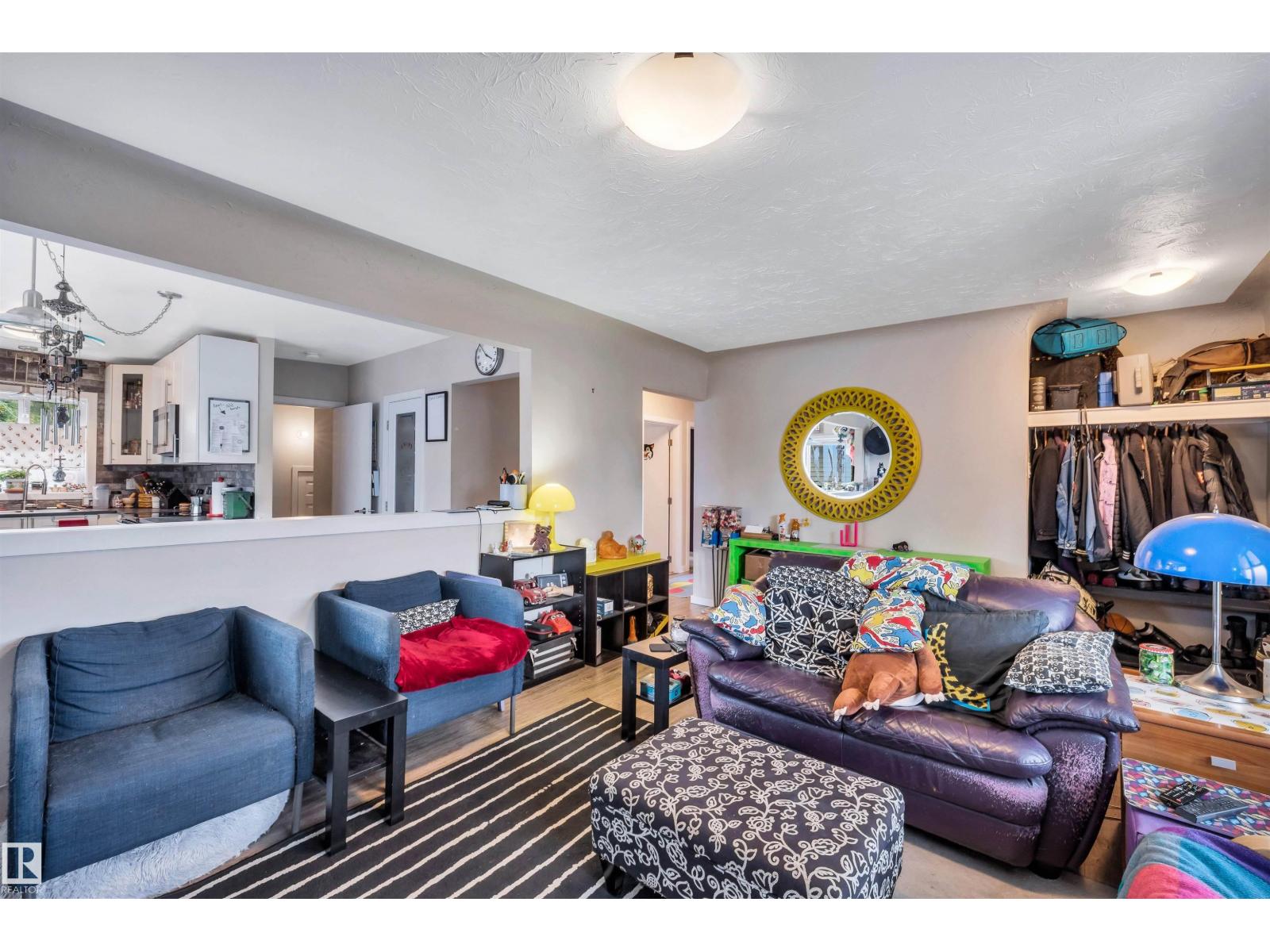 9516 63 Av Nw, Edmonton, Alberta  T6E 0G4 - Photo 20 - E4453446