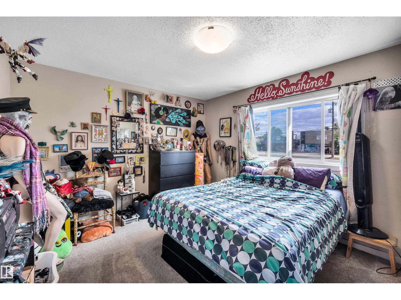 9516 63 Av Nw, Edmonton, Alberta  T6E 0G4 - Photo 27 - E4453446