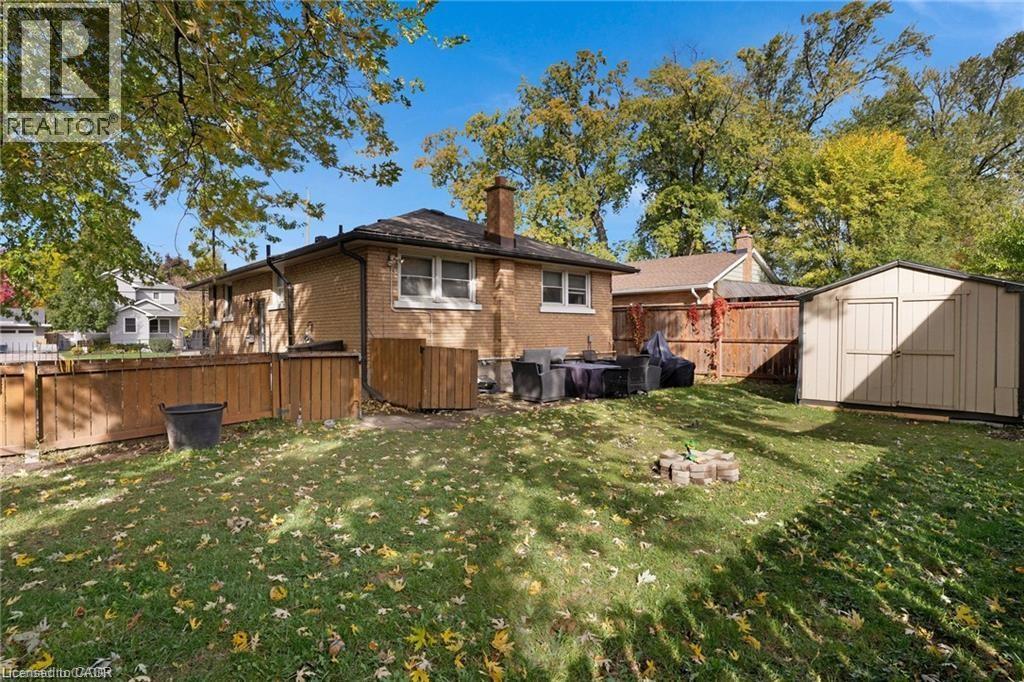 111 Franklin Street N, Kitchener, Ontario  N2A 1Y3 - Photo 37 - 40787999