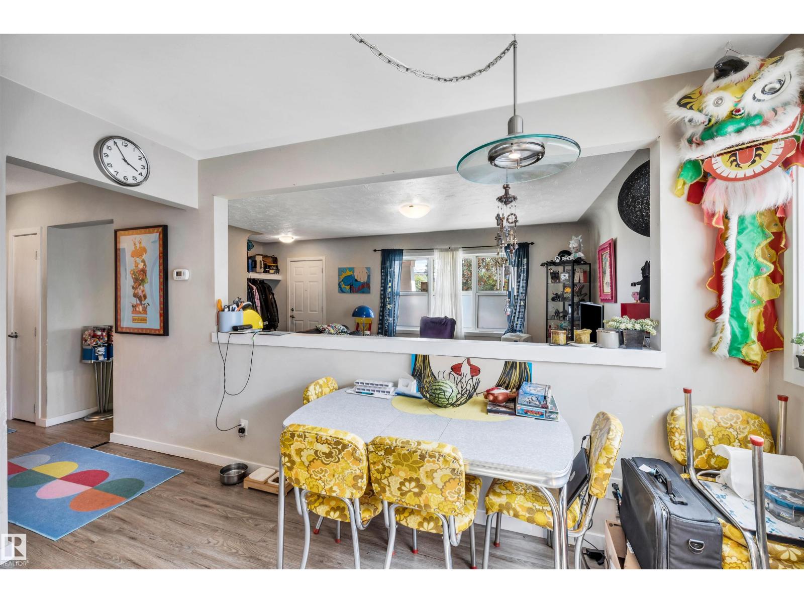 9516 63 Av Nw, Edmonton, Alberta  T6E 0G4 - Photo 14 - E4453446