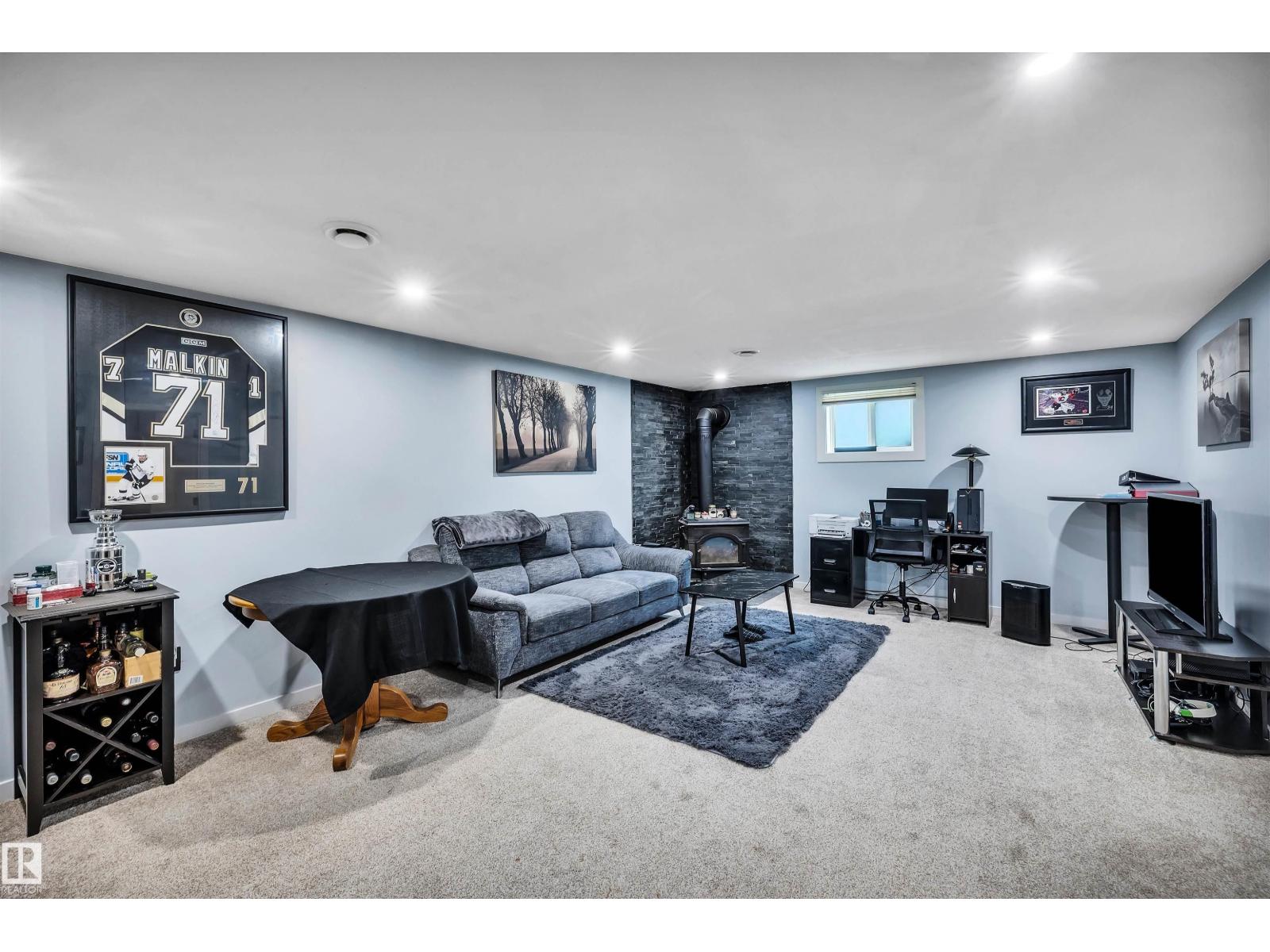 9516 63 Av Nw, Edmonton, Alberta  T6E 0G4 - Photo 11 - E4453446