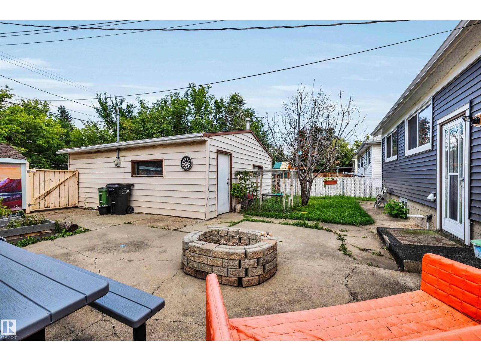 9516 63 Av Nw, Edmonton, Alberta  T6E 0G4 - Photo 21 - E4453446