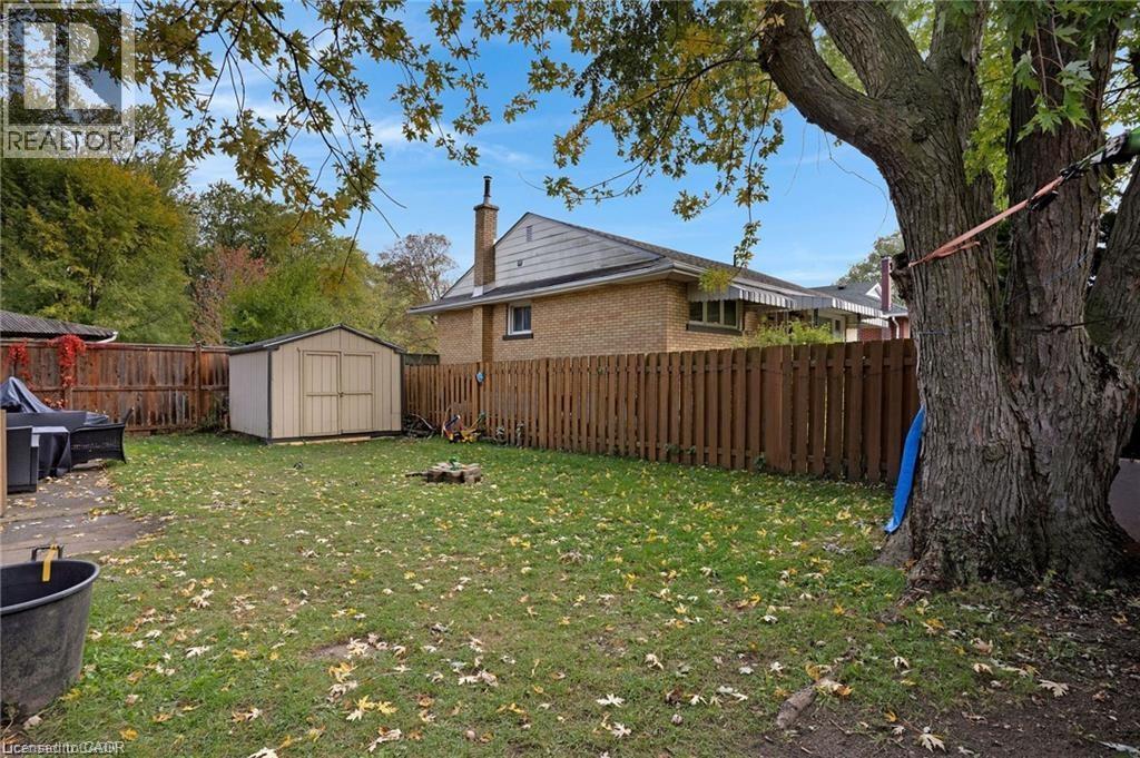 111 Franklin Street N, Kitchener, Ontario  N2A 1Y3 - Photo 36 - 40787999