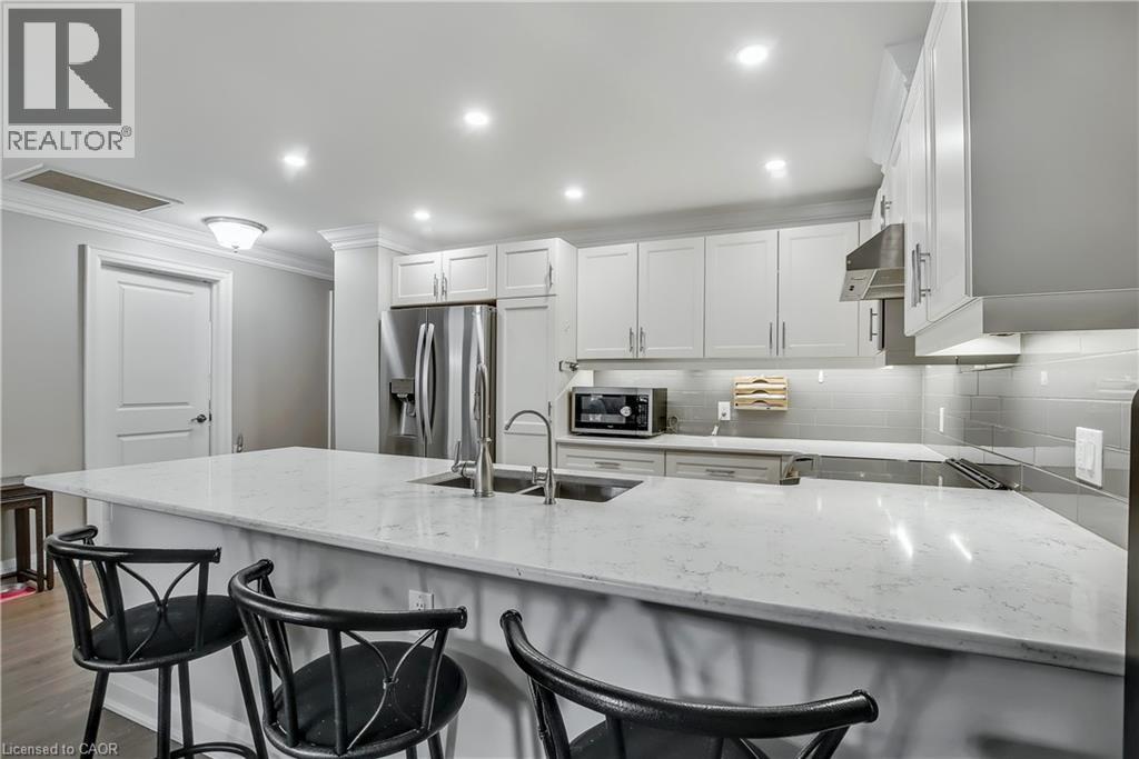 13 Sister Varga Terrace, Hamilton, Ontario  L9B 1T8 - Photo 7 - 40793536