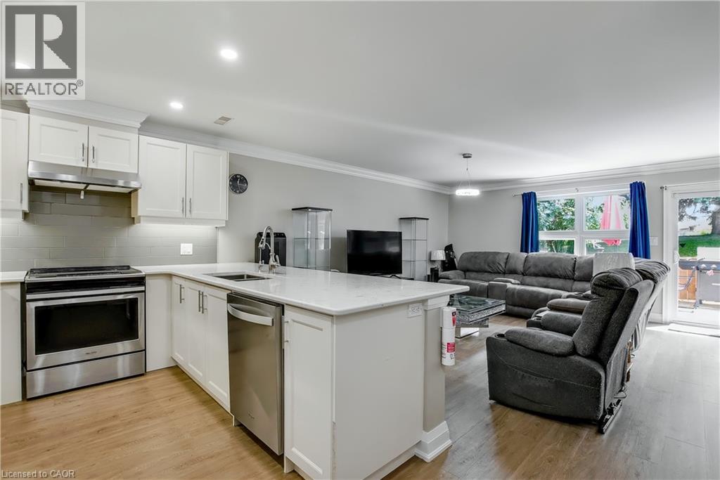 13 Sister Varga Terrace, Hamilton, Ontario  L9B 1T8 - Photo 9 - 40793536