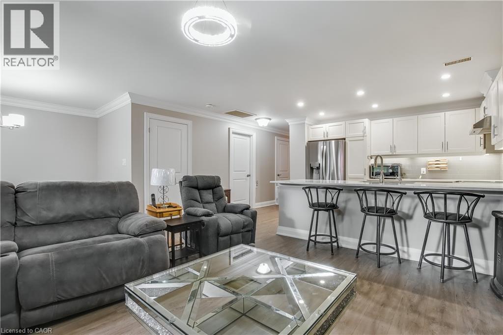 13 Sister Varga Terrace, Hamilton, Ontario  L9B 1T8 - Photo 12 - 40793536