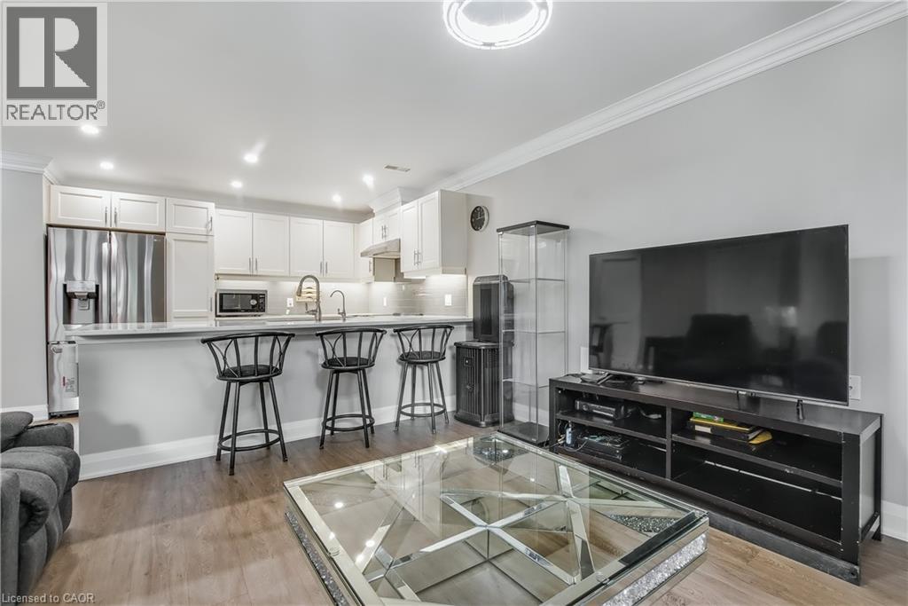 13 Sister Varga Terrace, Hamilton, Ontario  L9B 1T8 - Photo 13 - 40793536