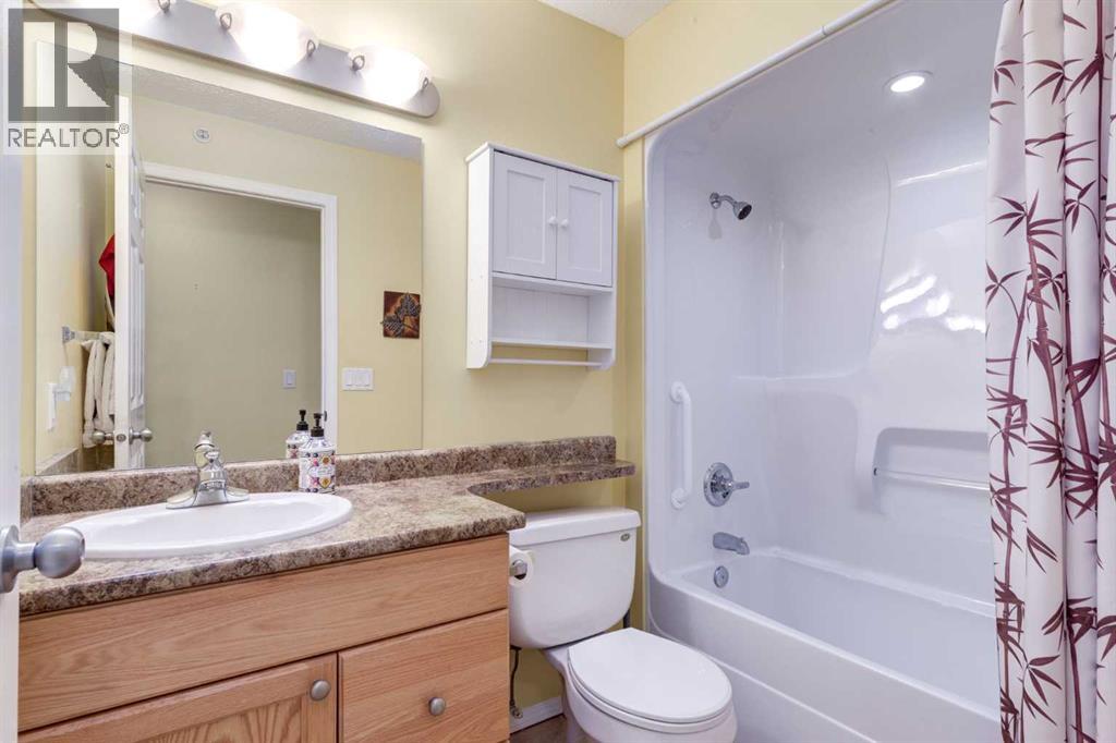 406, 99 Westview Drive, Nanton, Alberta  T0L 1R0 - Photo 25 - A2273741