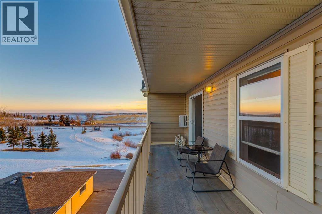 406, 99 Westview Drive, Nanton, Alberta  T0L 1R0 - Photo 20 - A2273741