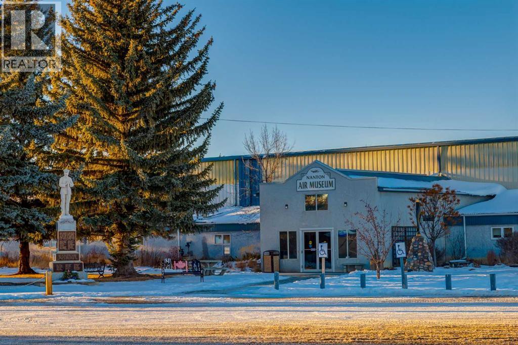 406, 99 Westview Drive, Nanton, Alberta  T0L 1R0 - Photo 47 - A2273741