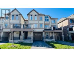 25 MCGRATH AVENUE, Richmond Hill, Ontario