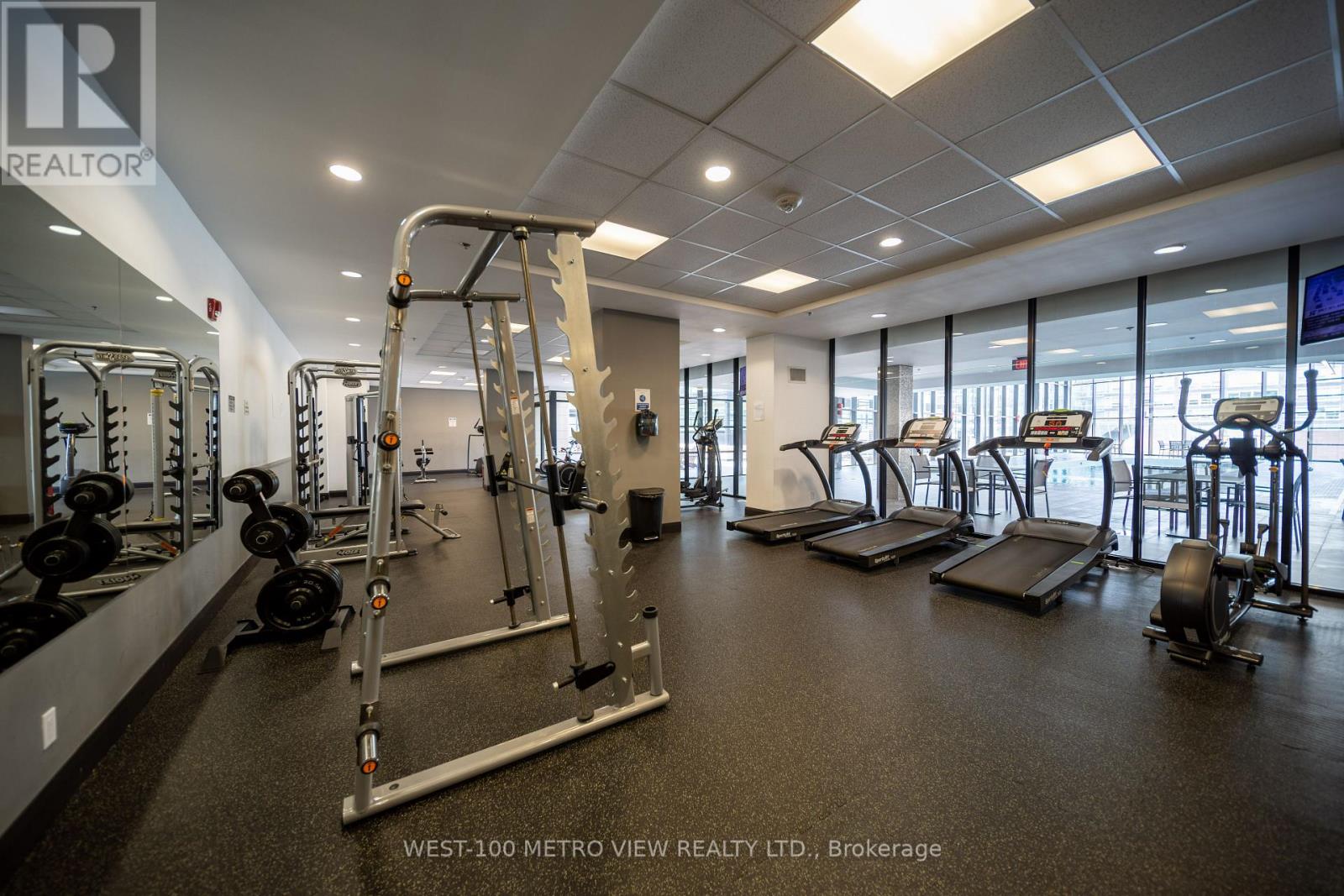 1209 - 2910 Highway 7 Road, Vaughan, Ontario  L4K 0H8 - Photo 16 - N12627378