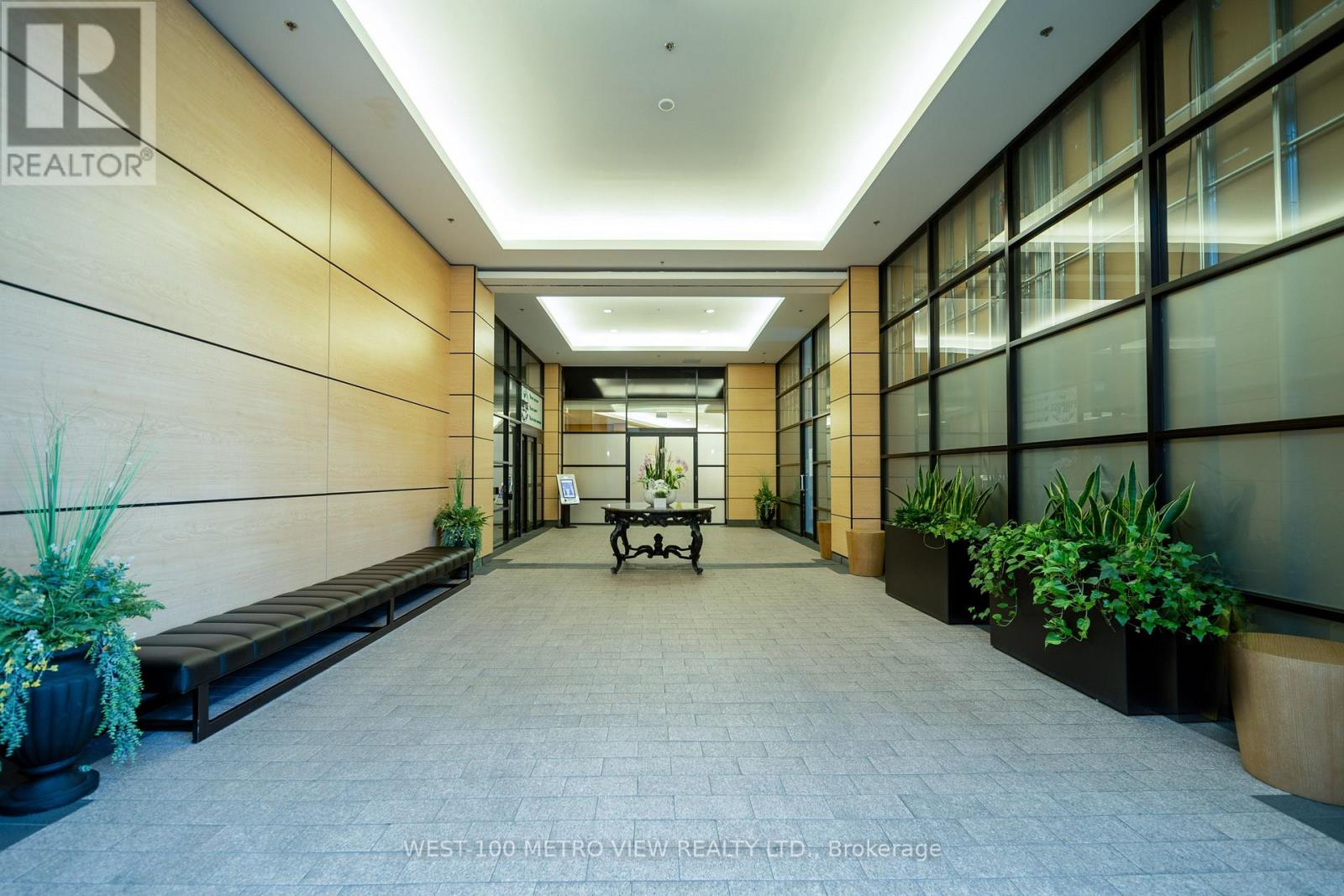 1209 - 2910 Highway 7 Road, Vaughan, Ontario  L4K 0H8 - Photo 17 - N12627378