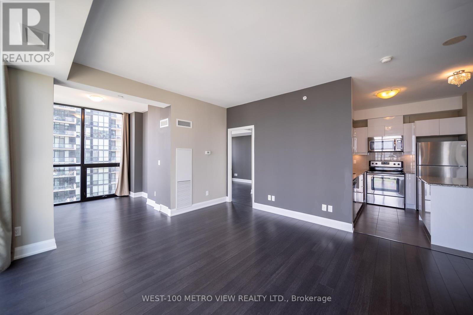 1209 - 2910 Highway 7 Road, Vaughan, Ontario  L4K 0H8 - Photo 4 - N12627378