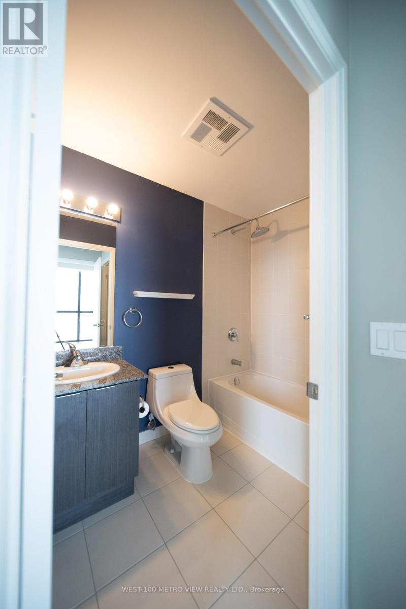 1209 - 2910 Highway 7 Road, Vaughan, Ontario  L4K 0H8 - Photo 6 - N12627378