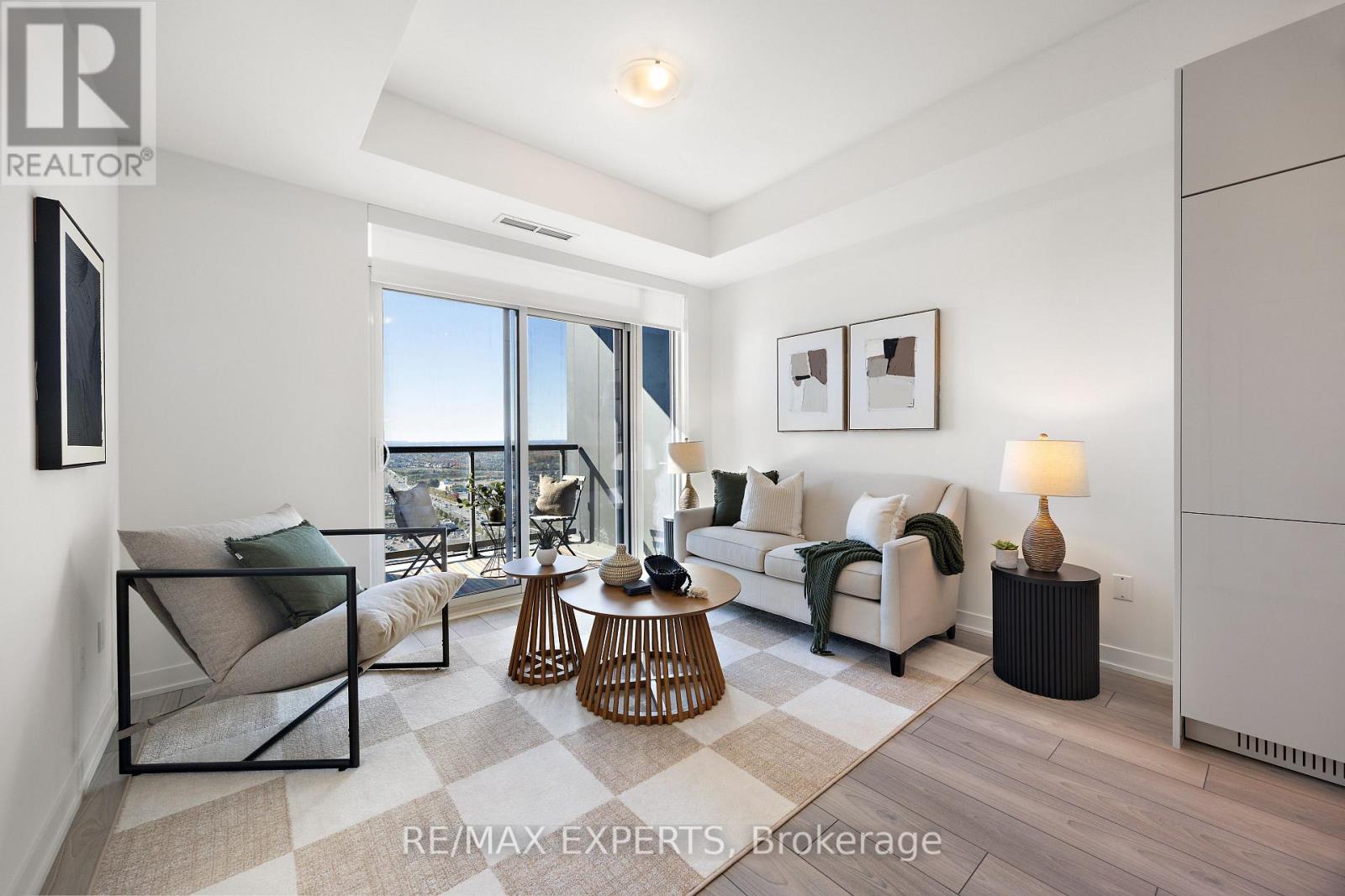 2521 - 10 Abeja Street, Vaughan, Ontario  L4K 0R4 - Photo 10 - N12627404