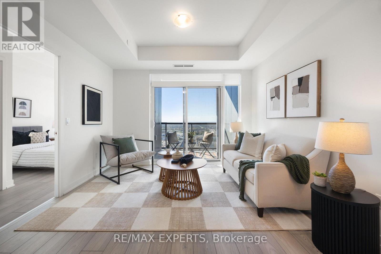 2521 - 10 Abeja Street, Vaughan, Ontario  L4K 0R4 - Photo 12 - N12627404